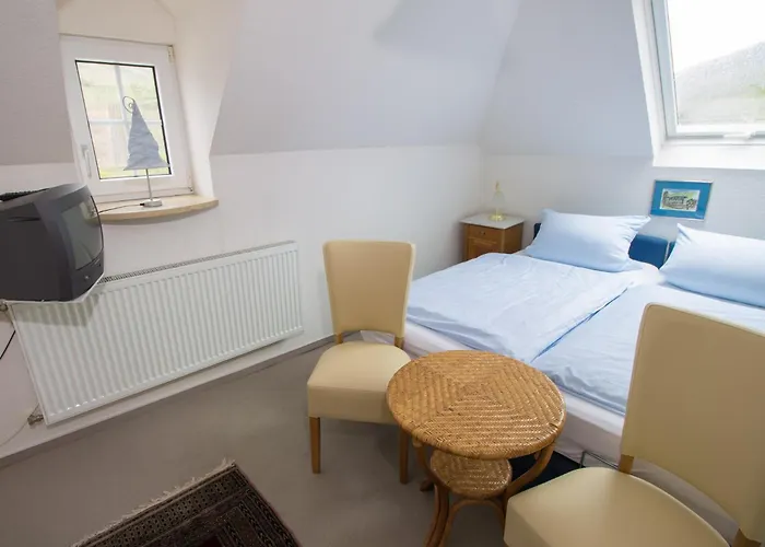 Hotel Zur Post - Burg An Der Mosel