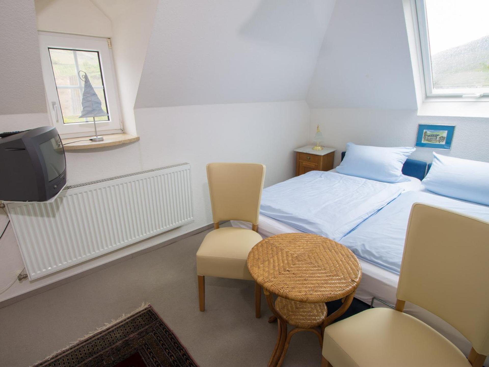 Hotel Zur Post - Burg An Der Mosel